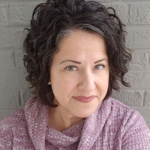 Meet your Posher, Betsy